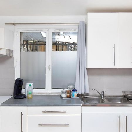 La Petite Terrasse - Appartement Spacieux Brionne Dış mekan fotoğraf