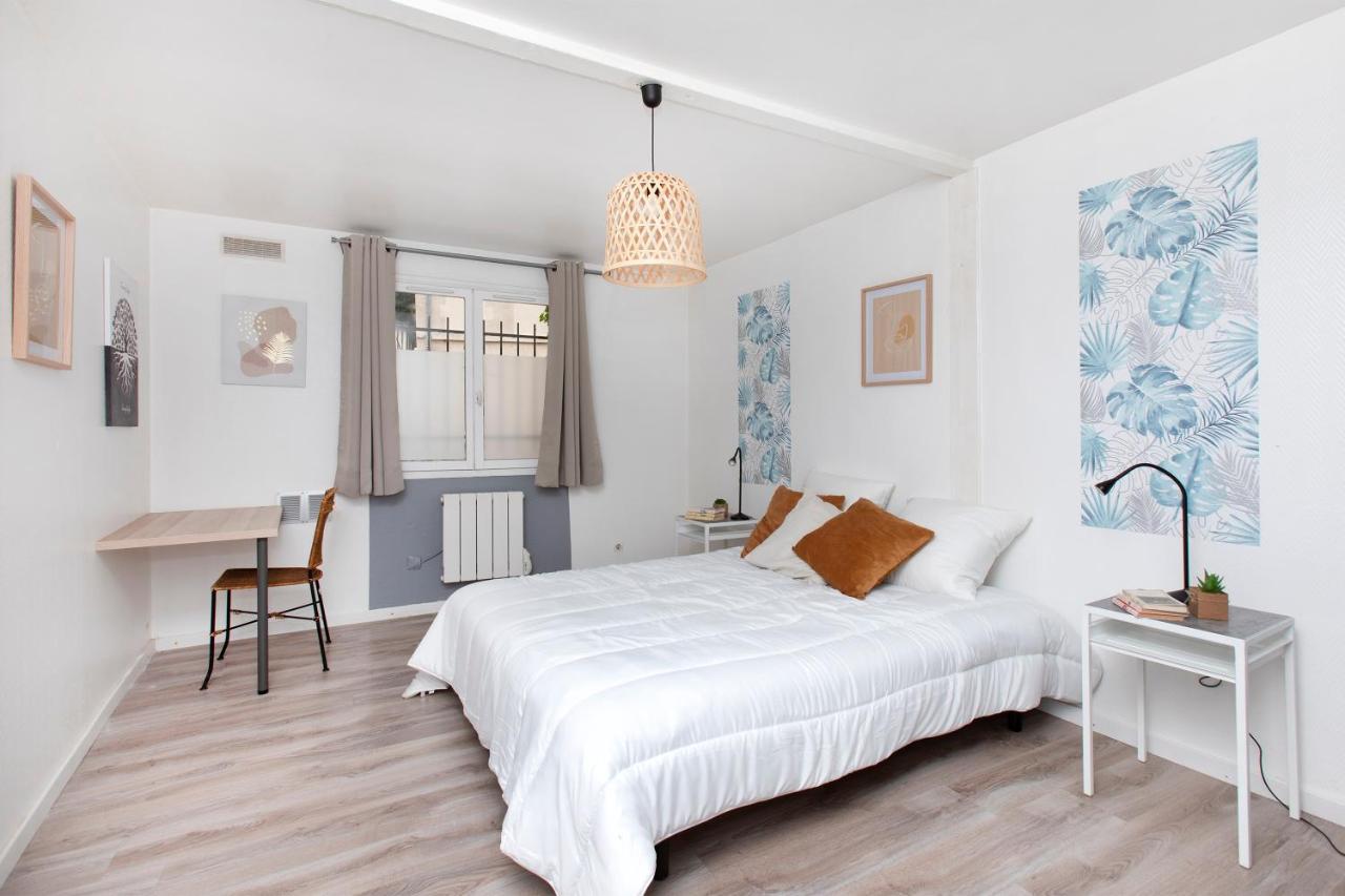 La Petite Terrasse - Appartement Spacieux Brionne Dış mekan fotoğraf